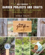Capa do artigo Do-It-Yourself Garden Projects And Crafts