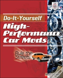 Capa do artigo Do-It-Yourself High Performance Car Mods