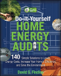 Do-It-Yourself Home Energy Audits - Preview