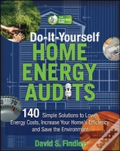 Capa do artigo Do-It-Yourself Home Energy Audits