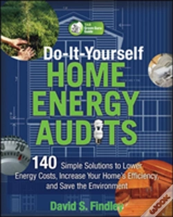 Capa do artigo Do-It-Yourself Home Energy Audits