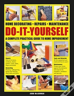 Capa do artigo Do-It-Yourself