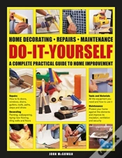 Capa do artigo Do-It-Yourself