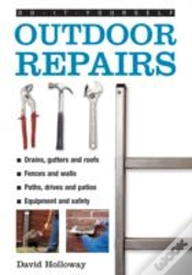 Capa do artigo Do-It-Yourself Outdoor Repairs