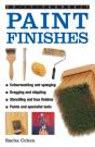 Do-It-Yourself Paint Finishes - Preview