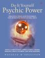 Do It Yourself Psychic Power - Preview