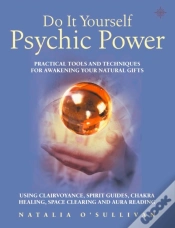 Capa do artigo Do It Yourself Psychic Power