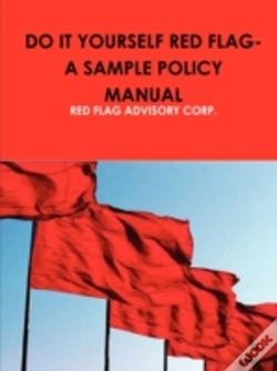 Capa do artigo Do It Yourself Red Flag-A Sample Policy