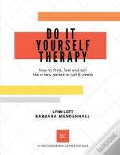 Capa do artigo Do It Yourself Therapy