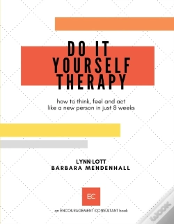 Capa do artigo Do It Yourself Therapy