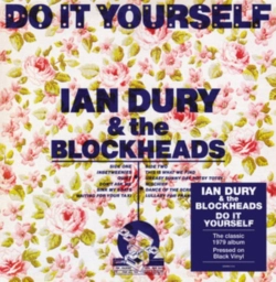 Capa do artigo Do It Yourself - Vinil