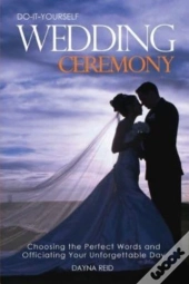 Do-It-Yourself Wedding Ceremony
