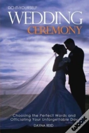 Capa do artigo Do-It-Yourself Wedding Ceremony