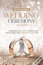 Capa do artigo Do-It-Yourself Wedding Ceremony