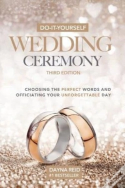 Capa do artigo Do-It-Yourself Wedding Ceremony
