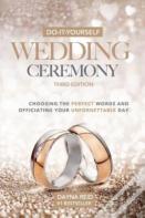 Do-It-Yourself Wedding Ceremony