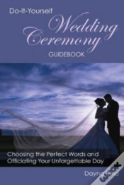 Capa do artigo Do-It-Yourself Wedding Ceremony Guidebook