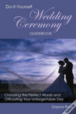 Capa do artigo Do-It-Yourself Wedding Ceremony Guidebook