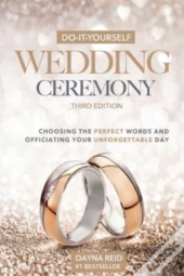 Do-It-Yourself Wedding Ceremony