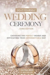 Capa do artigo Do-It-Yourself Wedding Ceremony