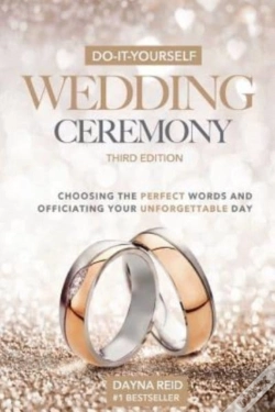 Capa do artigo Do-It-Yourself Wedding Ceremony