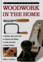 Do-It-Yourself Woodwork In The Home - Preview