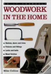 Capa do artigo Do-It-Yourself Woodwork In The Home