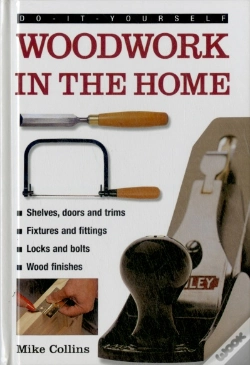 Capa do artigo Do-It-Yourself Woodwork In The Home