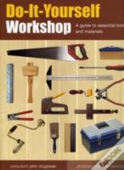 Capa do artigo Do-It-Yourself Workshop