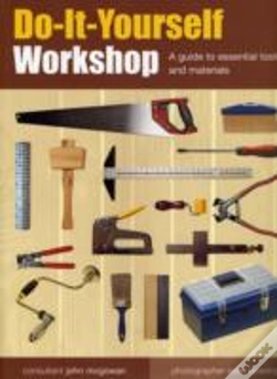 Capa do artigo Do-It-Yourself Workshop