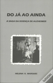 Capa do artigo Do Já ao Ainda