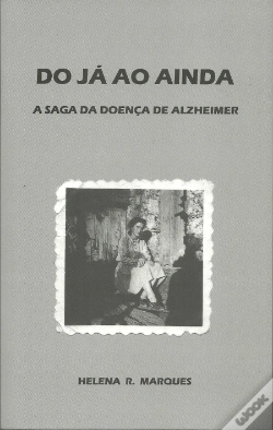 Capa do artigo Do Já ao Ainda