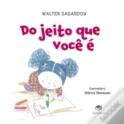 Capa do artigo Do Jeito Que Você É