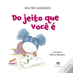 Capa do artigo Do Jeito Que Você É