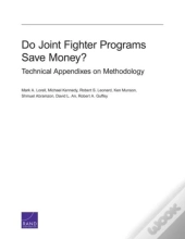 Do Joint Fighter Prog Save Money Tech