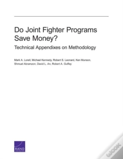 Capa do artigo Do Joint Fighter Prog Save Money Tech