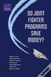 Do Joint Fighter Programs Save Money
