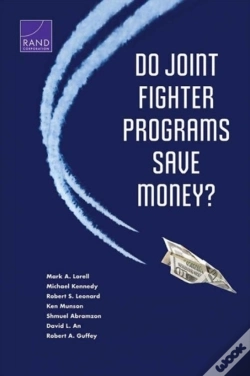 Capa do artigo Do Joint Fighter Programs Save Money