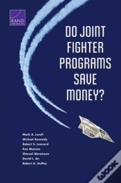 Capa do artigo Do Joint Fighter Programs Save Money