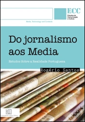 Capa do artigo Do Jornalismo aos Media