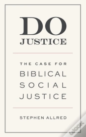 Capa do artigo Do Justice