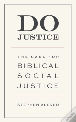 Capa do artigo Do Justice