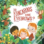 Capa do artigo Do Kangaroos Have Eyebrows?