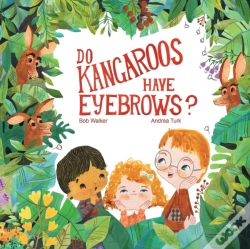 Capa do artigo Do Kangaroos Have Eyebrows?