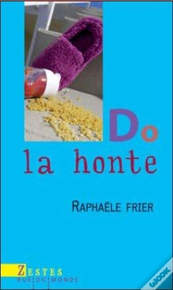 Capa do artigo Do La Honte