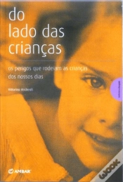 Capa do artigo Do Lado das Crianças