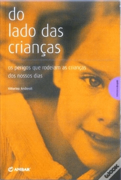 Capa do artigo Do Lado das Crianças