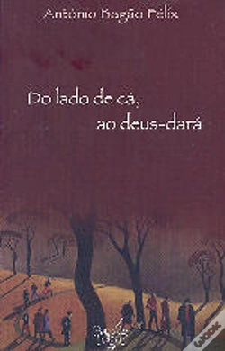 Capa do artigo Do Lado de Cá, ao Deus-Dará
