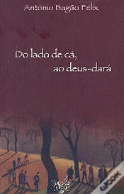 Capa do artigo Do Lado de Cá, ao Deus-Dará