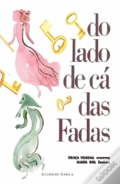 Do Lado de cá das Fadas